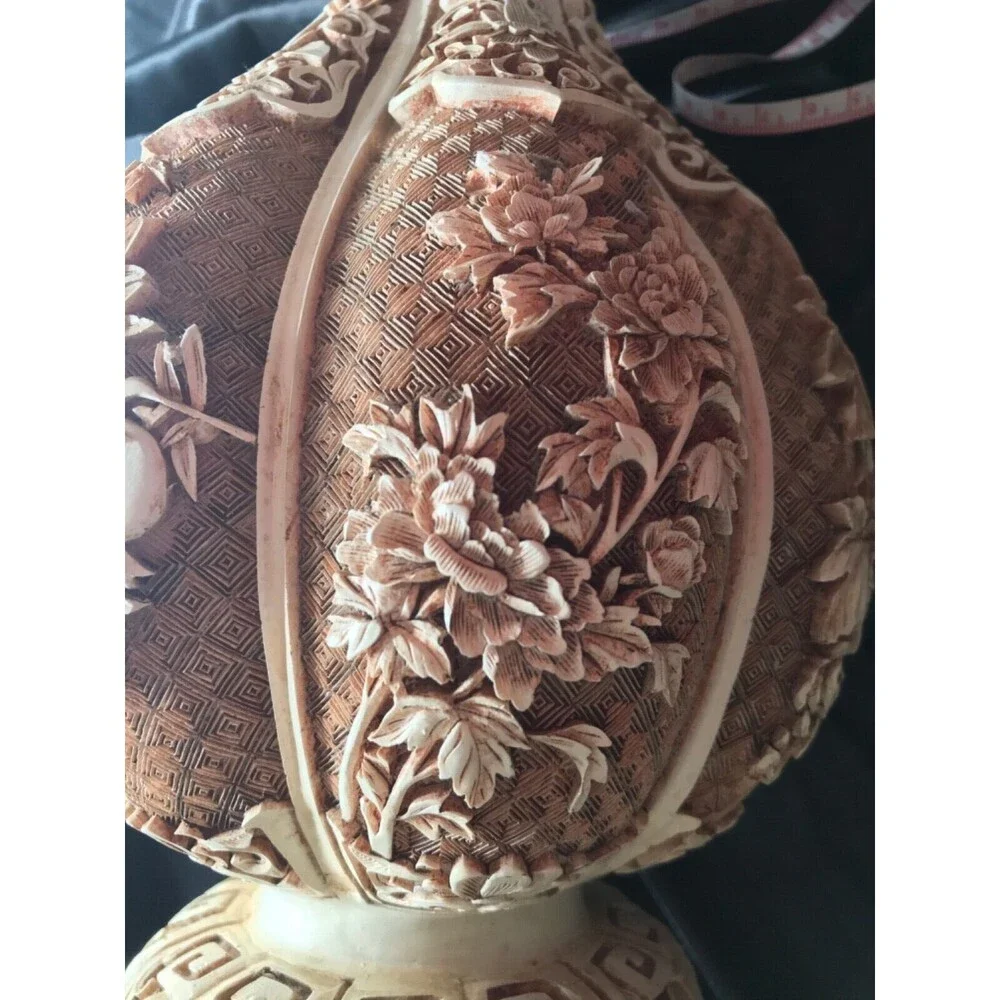 Ivory vintage arnart